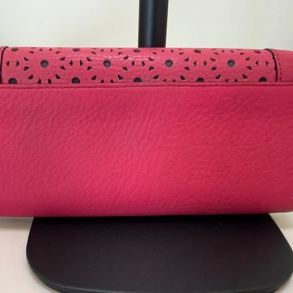 Kate Spade Wallet Bright Rose - Picture 9 of 13
